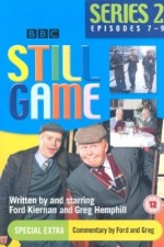 Watch Still Game Zmovie